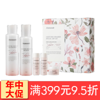 梦妆（Mamonde）清洁毛孔