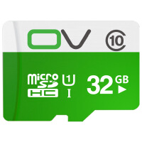 OV监控摄像存储卡