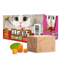 开饭乐猫