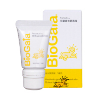 拜奥（BioGaia）营养健康