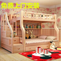 鹿梵（LUFAN）卧室家具
