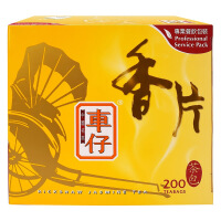 立顿（Lipton）花草茶