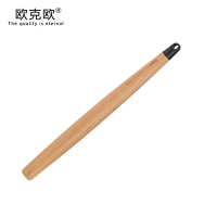 饺子皮不沾