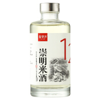 崇明酒