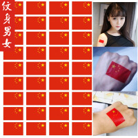 彩虹手套