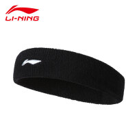 李宁（LI-NING）头巾