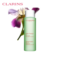 clarins绿水