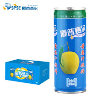 黄梨汁饮料