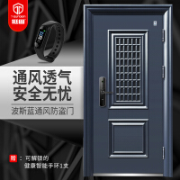 贵州钢质门