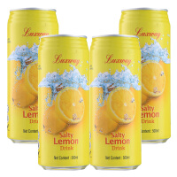 的柠檬汁