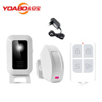 YOABO报警器