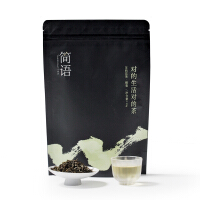 品品香茉莉花茶