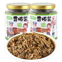 香辣煎饼酱