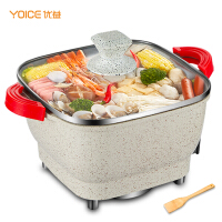 优益（Yoice）旋钮式电炖锅