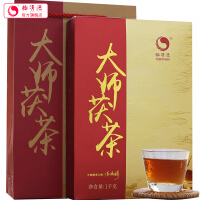 中国湖南安化黑茶