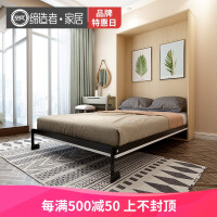 空间缔造者卧室家具