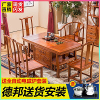 舒莱伊（SHULAIYI）餐厅家具