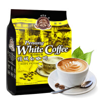咖啡树原味咖啡