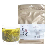 山香名饮绿茶