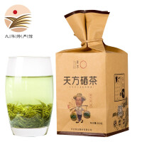 石台硒茶