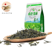 海南特产绿茶