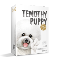 提莫（TEMOTHY）小型犬狗粮