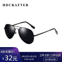 HDCRAFTER护理液