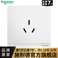 施耐德（Schneider）空调插座