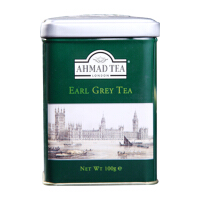 ahmadtea伯爵红茶