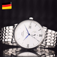 罗臣（LORSSON）钢德国手表
