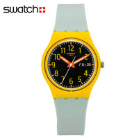 swatch手表表盘
