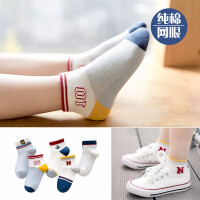 儿童韩版婴童袜