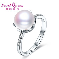 珍珠皇后（PearlQueen）珍珠戒指