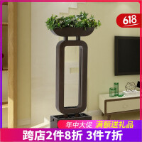 现代摆件加湿器