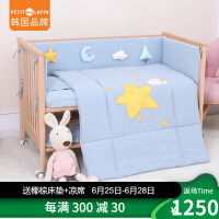 petitlapin床品