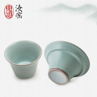 东道茶漏茶滤