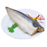 挪威海鲜鲭鱼