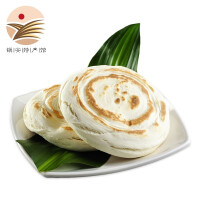 陕西锅盔