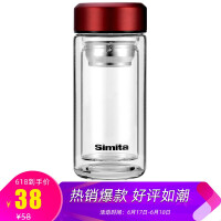 施密特（simita）带过滤玻璃杯
