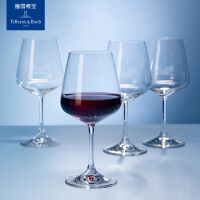 德国唯宝（Villeroy&Boch）玻璃杯