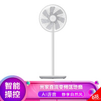 祥立落地电风扇
