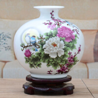 隆贺花器