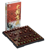 盛古象棋