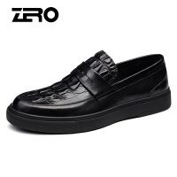 ZERO乐福鞋