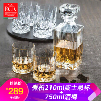 系列威士忌杯