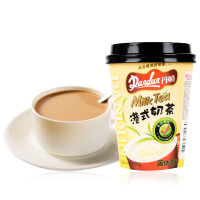 拉菲奶茶